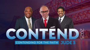 Pentecostal Assemblies of the World, Inc International Summer Convention