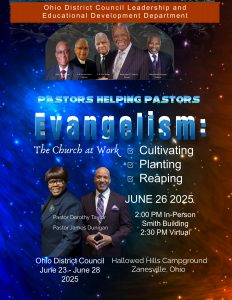 ODC PHP JUNE 2025